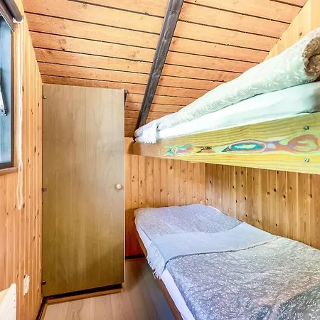 Nyaraló In 2 By The Lake, Legoland, Forestcabindk Ansager