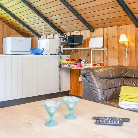 Nyaraló In 2 By The Lake, Legoland, Forestcabindk Ansager