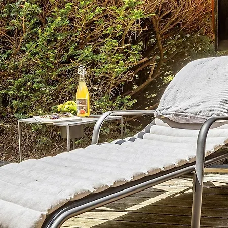 In 2 By The Lake, Legoland, Forestcabindk Nyaraló *