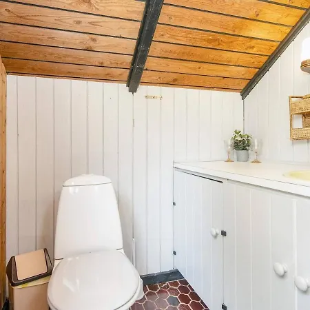 In 2 By The Lake, Legoland, Forestcabindk Nyaraló